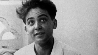 Maurice Audin, victime de la répression française en Algérie