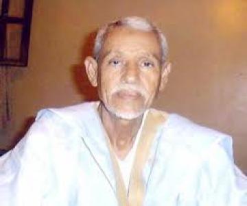 Mauritanie : décès de l’ex-président Mustapha Ould Mohamed Salek