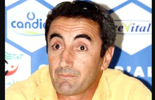 MCA : Réunion décisive entre Menad et Ghrib