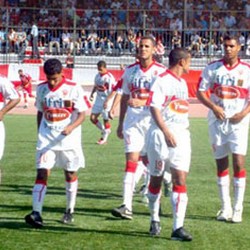 MCO : Les Hamraoua veulent vaincre le signe indien à Chlef