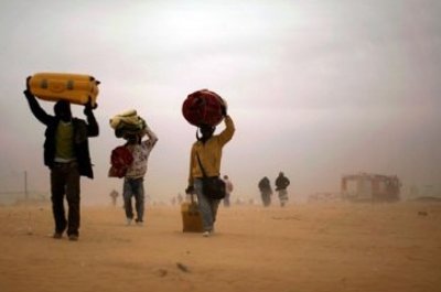 Migration : l’Algérie et le Maroc accablés par le Réseau Euro-Med