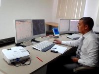 Mise en service d’un système de télé-contrôle du réseau électrique à Djelfa