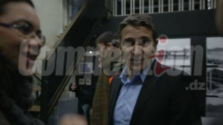 Montanier : «Difficile de vous dire si Cadamuro jouera la CAN»