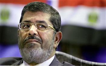 Morsi, le pas de trop…