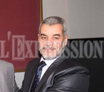 Mouvement el islah,Le congrès se tiendra durant le 1er trimestre 2013