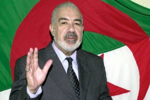 Nahnah à Benhadj : «Je n’adhère pas un parti dirigé par des gamins»