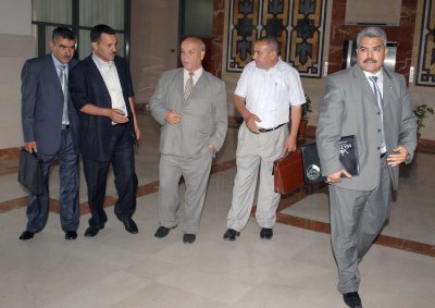 Neuf ONG écrivent à François Hollande