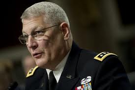 Nord-Mali : Le commandant de l’Africom insiste sur une solution négociée