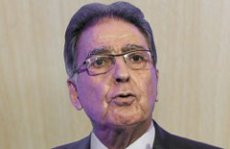 Nordine Aït Laoussine,«Gaz de schiste : nous sommes obligés d’y aller»