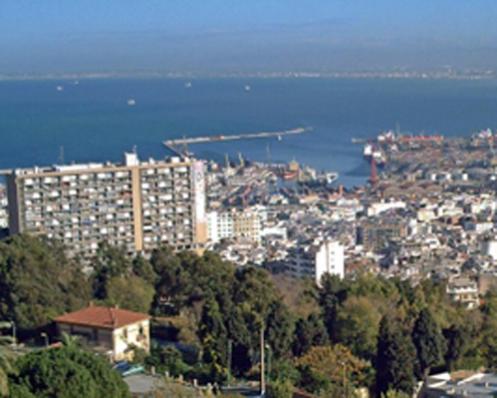 Nouvelle année 2013,A quoi rêvent les Algériens?