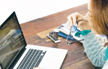 OIT : les femmes plus touchées par le chômage que les hommes