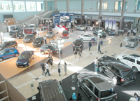 Oran,Autowest pris d’assaut