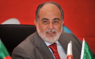 Orascom Telecom Algérie change de nom et de propriétaire