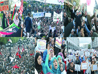 Pays instables, Nos ambassades sont-elles protégées ?