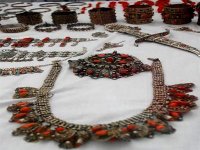 Plus de 150 exposants au salon national de l’artisanat saharien de Tamanrasset