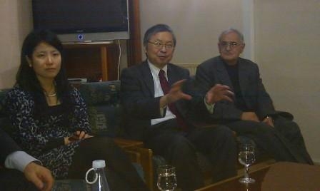 Plus de 3.000 Japonais ont visité l’Algérie en 2012