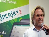 Pour contrer les cyber-menaces ,Kaspersky lance deux nouveaux produits en Algérie