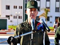 Pour une gestion ferme et efficace de la sécurité des frontières terrestres