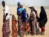 Près de 25.000 réfugiés africains sur le sol algérien (Ould Kablia)