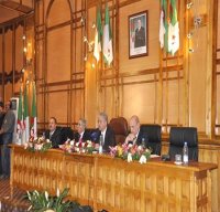 Près de 8 milliards DA supplémentaires pour l’aménagement de la ville de Saïda