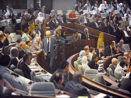 Projet de loi portant code des pensions des militaires