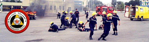 PROTECTION CIVILE, 10 pompiers ont trouvé la mort en mission depuis janvier