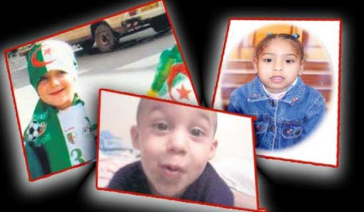 Protéger les autres Chaïma