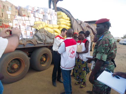 « Prudence » africaine pour échapper aux répercussions de la crise économique mondiale (OUNA)