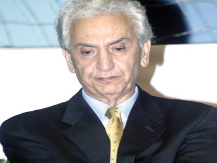 Quel FFS après Aït Ahmed ?