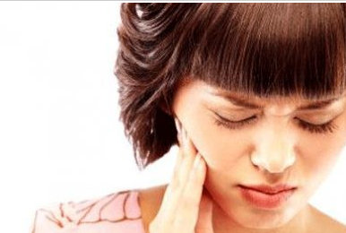 Remède naturel contre le mal de dents