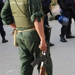 Réveillon 2013,sécurité renforcée