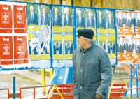 Roumanie / Corruption : «Je vole moins que les autres» !