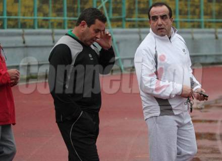 Sandjak : « Je veux des gens compétents autour de moi »