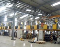 Sellal-Chérif Rahmani-Sidi Said,Le trio qui veut relancer le « made in Algeria »