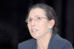 Selon Louisa Hanoune,Bouteflika ne briguera pas un quatrième mandat !