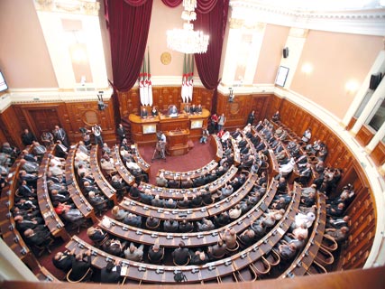 Sénatoriales à Tizi Ouzou ,Une élection qui risque de chambouler l’APW