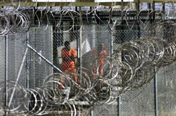 Sept suicides enregistrés en 11 ans,Guantanamo se transforme en mouroir
