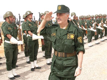 Situation sécuritaire, 175 attentats terroristes enregistrés en 2012