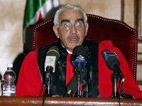 Slimane Boudi, président de la commission nationale de supervision des locales « Il n’y a pas eu fraude »