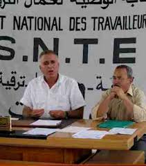 SNTE : La grève des 17 et 18 décembre gelée jusqu’après les vacances