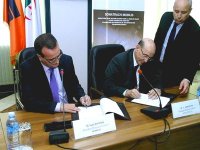 Sonatrach et Mobilis signent un accord sur la fourniture de produits et services de la téléphonie mobile