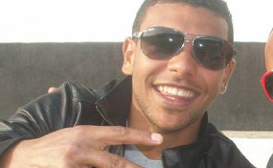 Soudani : «Je vous promets beaucoup de buts en Afrique du Sud»