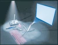 Technologie : les ordinateurs du futur auront des capacités sensorielles