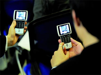 Téléphonie : la 3G+ pour 2013 !