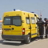 Tizi Ouzou : Une femme accouche à la suite d’un accident de la route