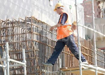 Travailleurs du bâtiment,Plus de 400 décès par an