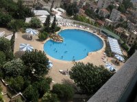 Treize projets hôteliers enregistrés dans le secteur du tourisme en 2012 à Tlemcen