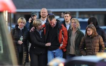 Tuerie de Newtown aux Etats-Unis,Le débat sur les armes à feu relancé