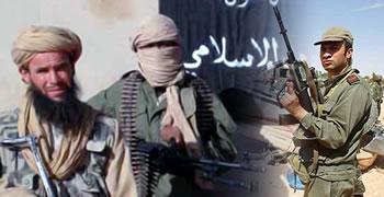 TUNISIE ,Un groupe terroriste démantelé