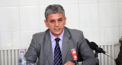 Un parti algérien d’opposition appelle à destituer le président Abdelaziz Bouteflika